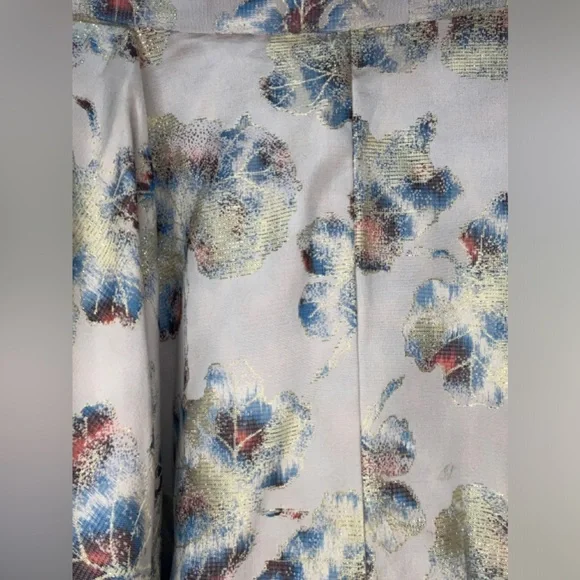 Floral Kimono Jacket - Picture 4 of 8